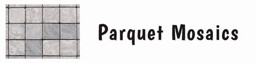 Parquet Mosaic
